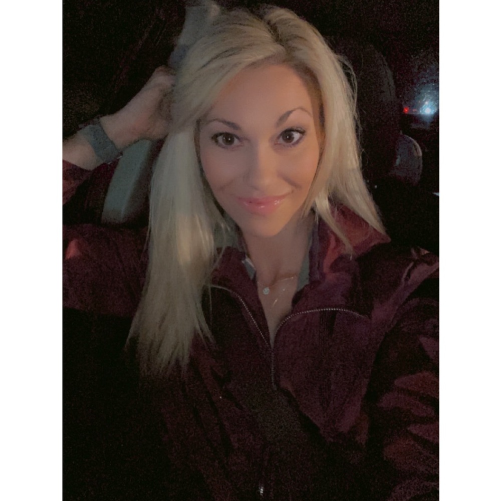 Meet your Posher, Lexi